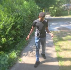 Meet your Posher, Andrew